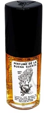 Perfume de La Buena Suerte Nido de Pajaro Macua Good Luck Perfume