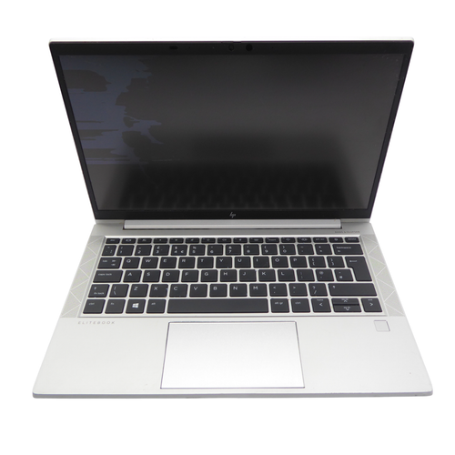 HP EliteBook 835 G7 13.3" Laptop Ryzen 5 Pro 4650U 16GB - No HDD *Smashed* - Picture 2 of 12