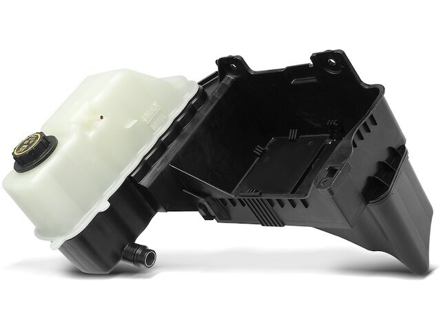 For 2011-2016 Ford F250 Super Duty Expansion Tank APR 15451GCHH 2014 2012 2013