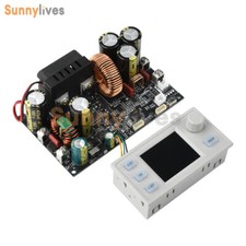 XY6020LV CNC Adjustable Voltage Regulator DC Buck Power Supply Module 22A/2000W