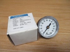Ashcroft 20W1005PH 02B 60 Pressure Gauge