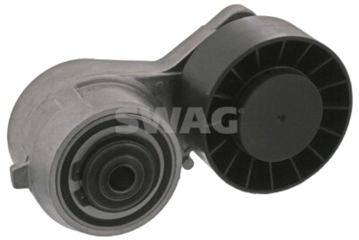 SWAG 10 03 1600 belt tensioner, V-ribbed belt for Mercedes-Benz