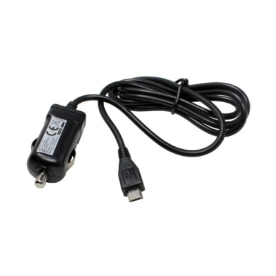 Autoladekabel, Kfz Ladekabel für Motorola Moto E7 Plus, 2400mA, schnelles Laden
