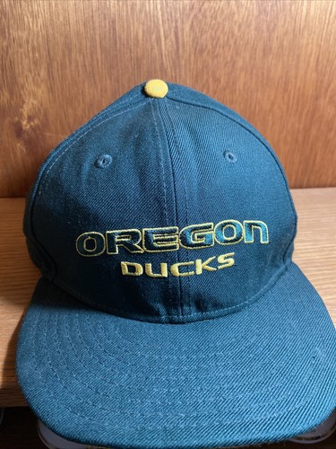 Oregon Ducks New Era One Size College 
