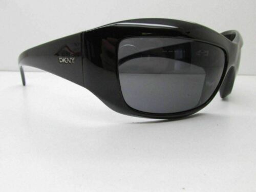 Dkny Sunglasses DY4084 300111 Black, Size 57-16-135 | eBay display picture 1