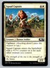 Squad Captain Magic The Gathering Core Set 2020 M20 MTG FREE SHIPPING !