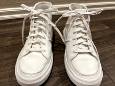 UGG  Alameda Chukka Lace-Up Boot 10