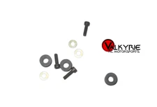 Vintage RC Losi Fuel Tank Mount Set 9313