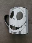 Disney Tim Burton's "The Night Before Christmas" Jack Coffee Mug! — photo 2