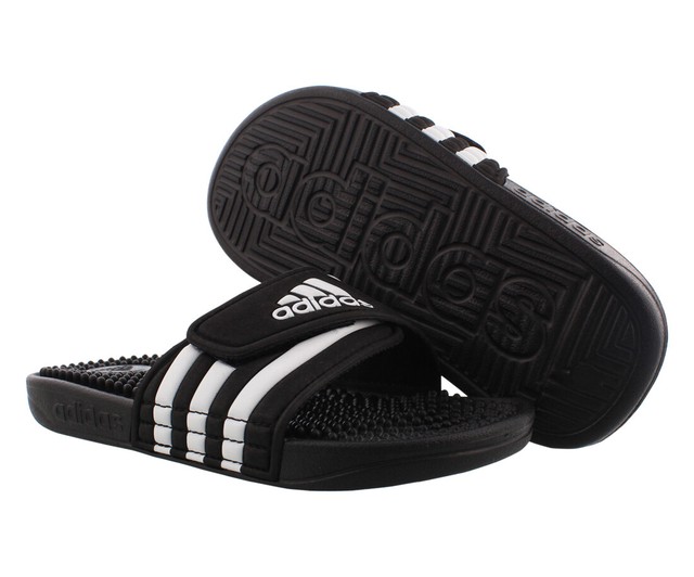 adjustable strap slides
