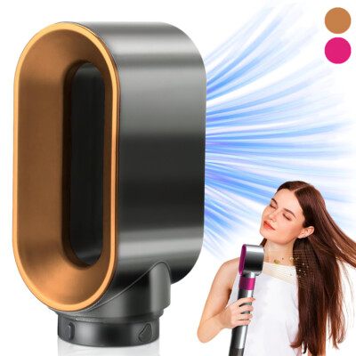 Vorstyling-Trockneraufsatz für Dyson Airwrap HS01/HS05, vorgeformte Düsen-Ersatz