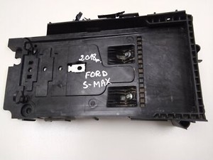 FORD S-MAX 2018 BATTERIEPAD DG93-10663-B / 12873866