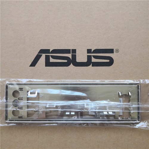 Backplate For ASUS PRIME Z390-P Motherboard IO Shield plate i/o O ...