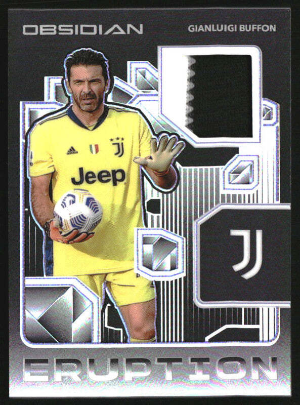 2020-21 Obsidian Eruption Materials Electric Etch Purple Gianluigi 