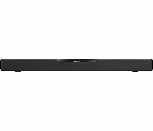 insignia soundbar home theater speaker