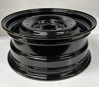 16 Inch 5 Lug Wheel Rim Fits 2003 - 2021 Mazda 6 02946 | eBay
