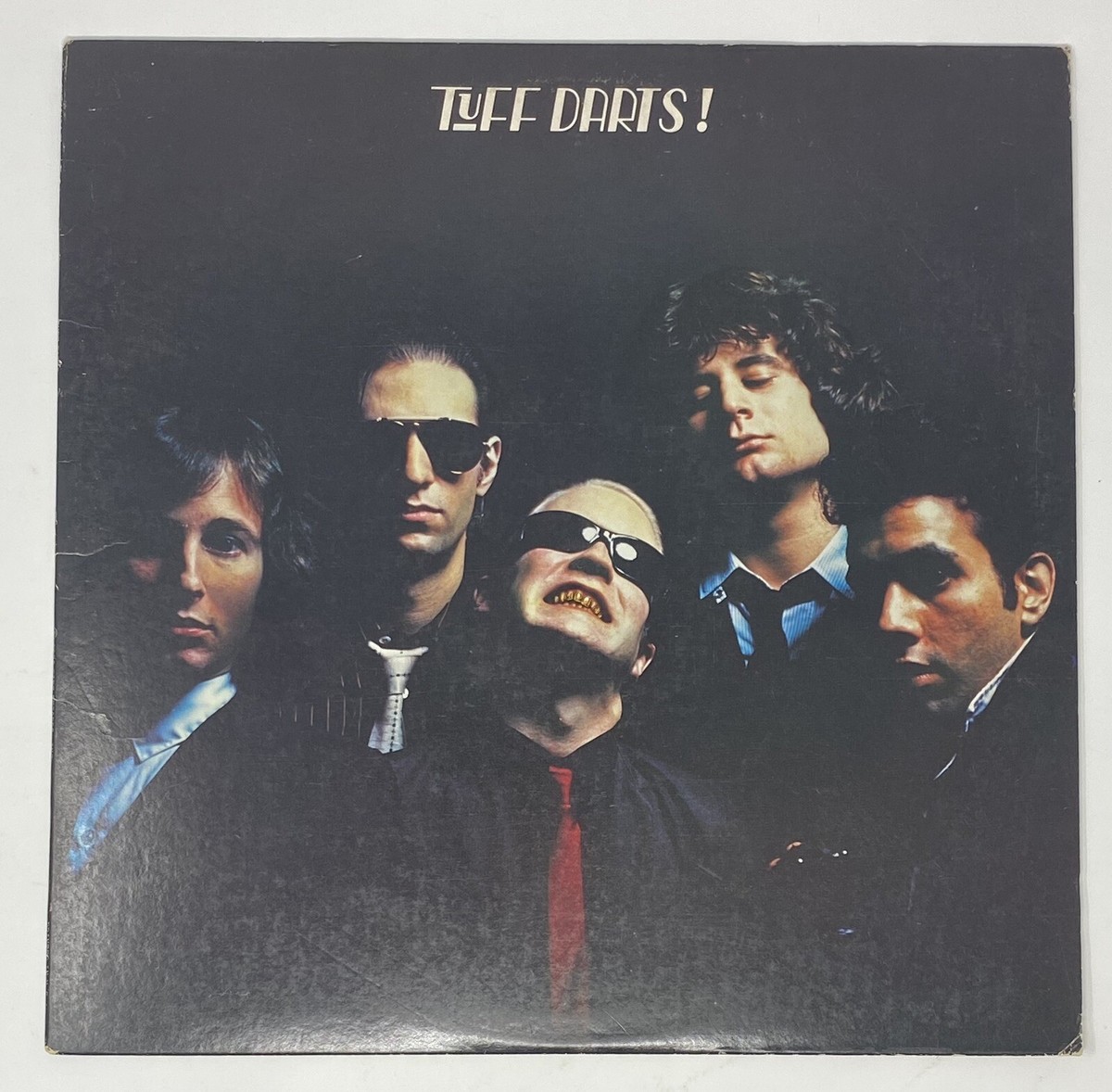 蘭LP Tuff Darts Tuff Darts MOV000670 Sire /00260 Mi02ODEwLmpwZWc.jpeg