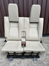 Siège Land Rover DISCOVERY