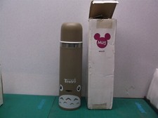 My Neighbor Totoro Termo Frasco de vacío Acero inoxidable 16 OZ Botella de agua ds1