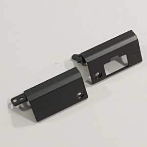 Dell Latitude E7250 Scharnier Abdeckung R+L clutch hinge cover