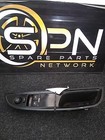 <!--F#f_0-->HOLDEN COMMODORE POWER WINDOW SWITCH RH FRONT (MASTER SWITCH), WAGON/SEDAN, NON <!--F/-->