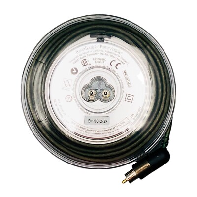Authentic Apple M7332 Yoyo Style Power Adapter 45W 24V 1.875A For