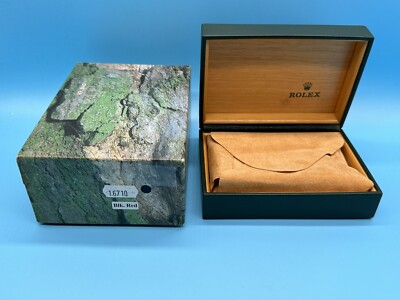 ロレックス箱 ロレックスの箱や付属品を歴代から最新まで一挙紹介！ | GINZA RASIN