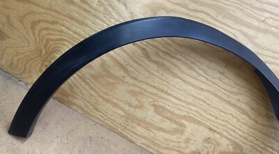 2011 2012 2013 2014 Ford Explorer Front Left Fender Flare BB53