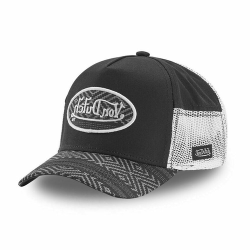 casquette cap hat VON DUTCH / adulte 