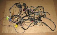 Kabel Fiat Palio Weekend 46470946 Kofferraum BJ 99