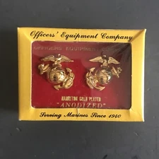 OFFICERS' EQUIPMENT COMPANY-U.SM.C SERIAL # 13-76-BRAND NEW IN BOX