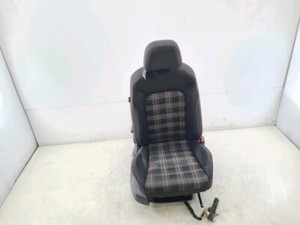 Sitz Passagier Vorne Rechts - Volkswagen Golf VII PH.1 - 5Q4881106Q - I0-7238T