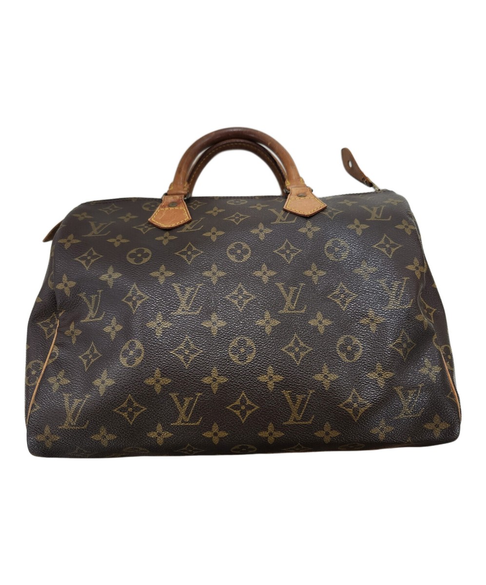 LOUIS VUITTON Handbag M41526 brown Body: Monogram canvas | eBay