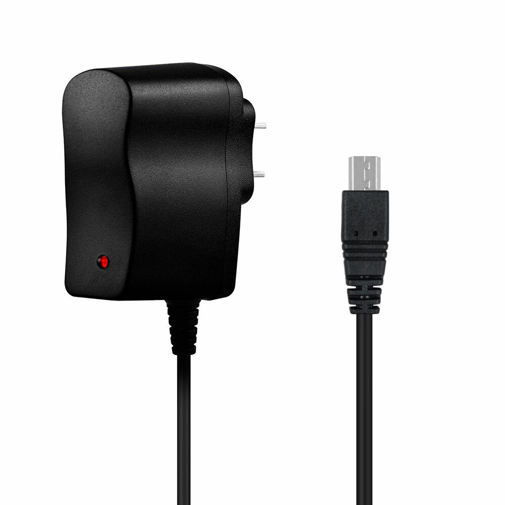 1A AC Home Wall Power Charger Adapter Cord for Samsung SMX-F40 SN SMX-F40 BN LN