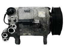 2016-2019 BMW X1 F48 B46 2 AC Compressor