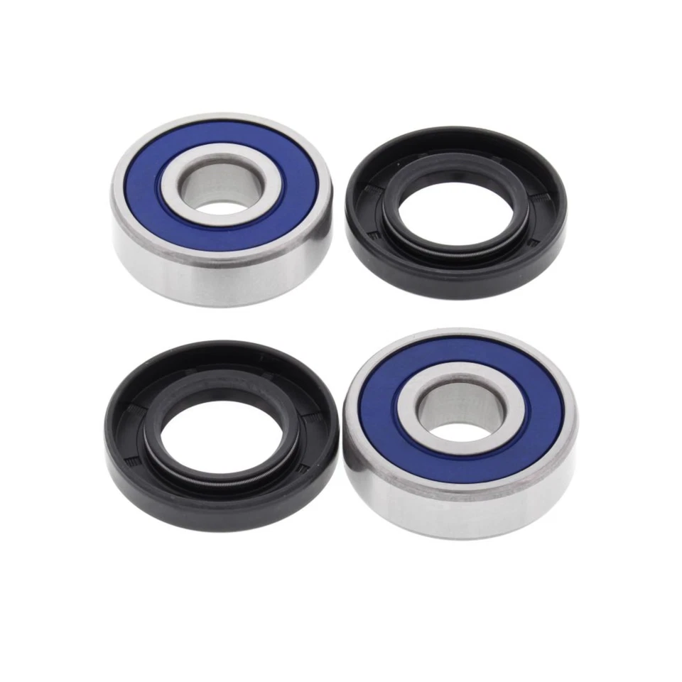 Kit de cojinete de rueda Koyo para Honda TR 200 Fatcat 1986-1987 delantero Foto 2 de 4