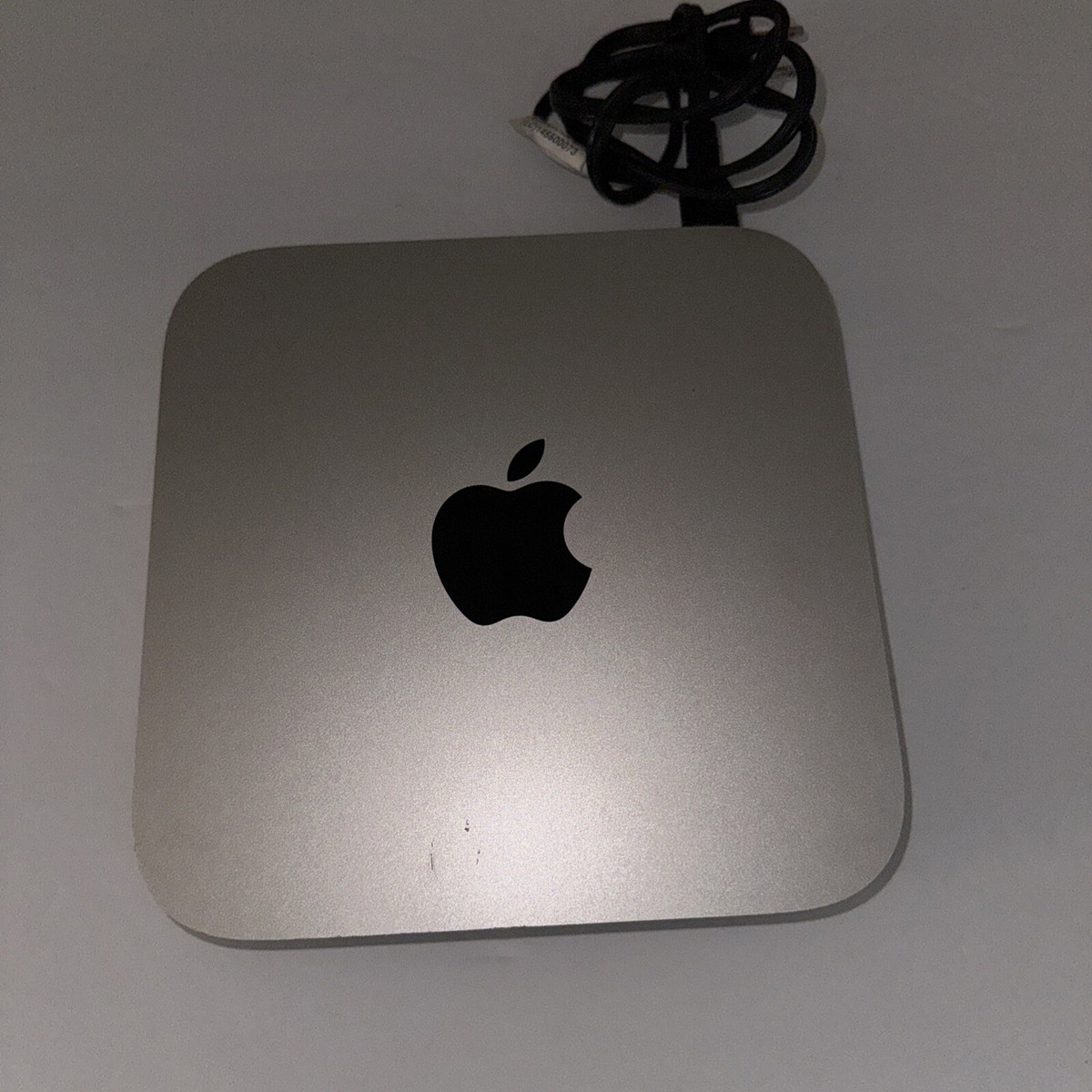 ミニPC Apple Mac mini MID A1347 Corei5 Apple Mac mini Core i5 2.3Ghz 8GB 1TB HDD A1347 (2012) A Grade
