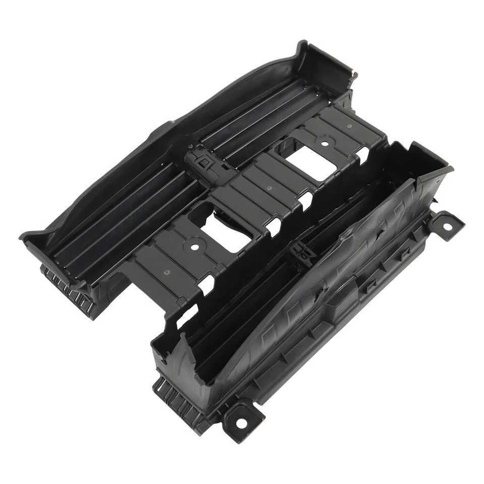 For 2018-2022 Ford Mustang Radiator Grille Shutter Assembly JR3Z8475B With Motor - Image 4 of 4