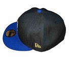 Golden State Warriors NBA New Era SnapBack 7 3/4 59 Fifty Hat With Free SHIPPING — photo 3