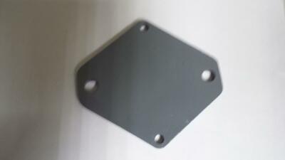 SAUER SUNDSTRAND REPLACEMENT 15 SERIES RETAINER/SET PLATE HPX