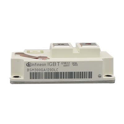 1PCS Brand NEW INFINEON/EUPEC Module BSM300GA120DLC