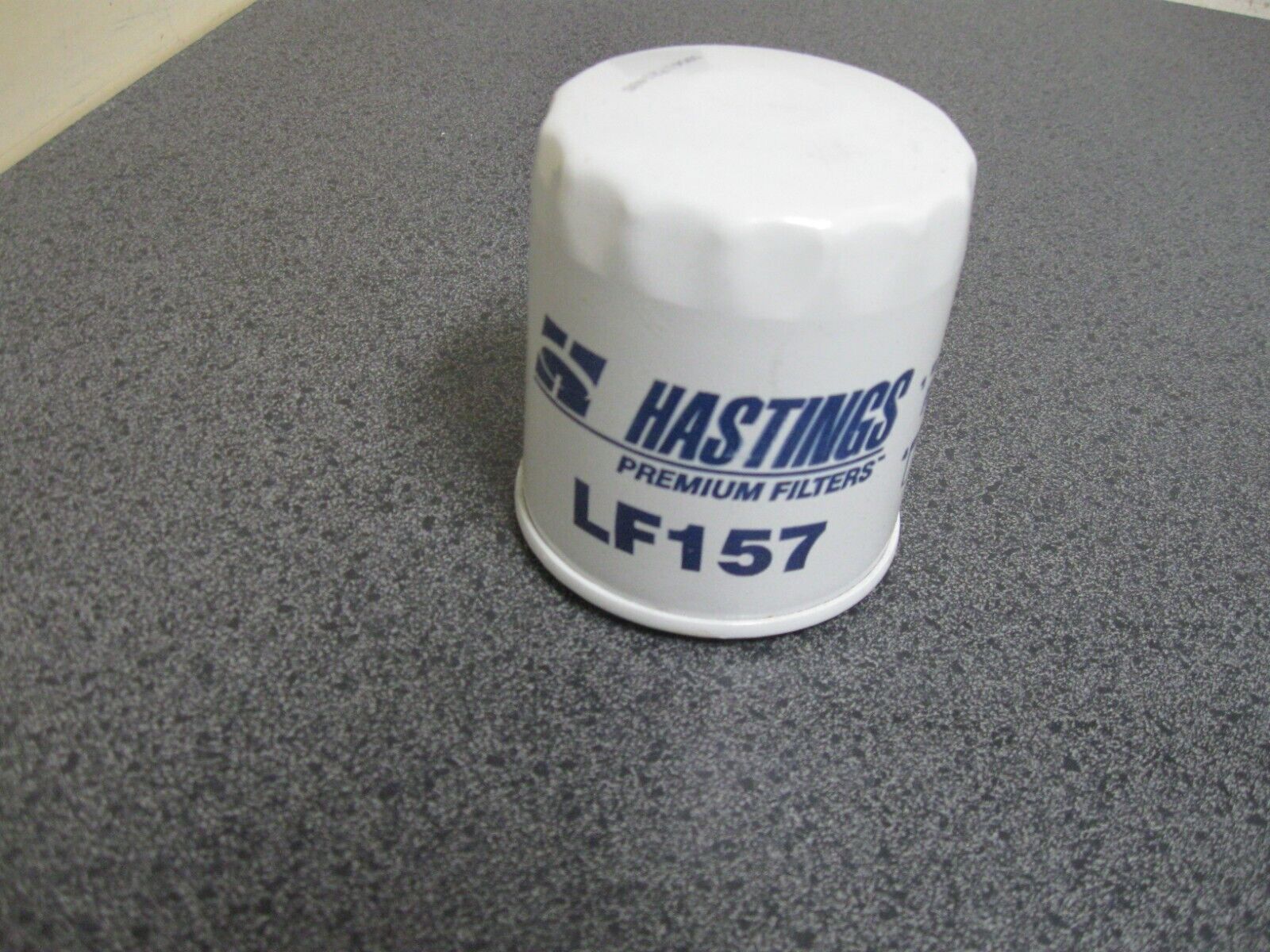 Hastings LF157 Transmission Oil Filter