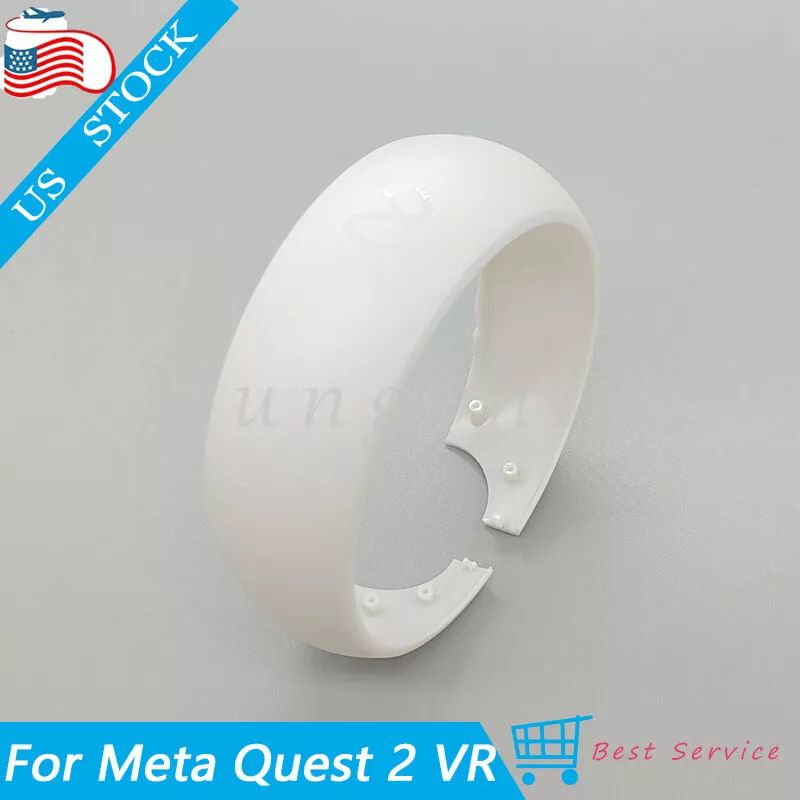 NEW For Meta Oculus Quest 2 VR Right Side Controller Locating Ring