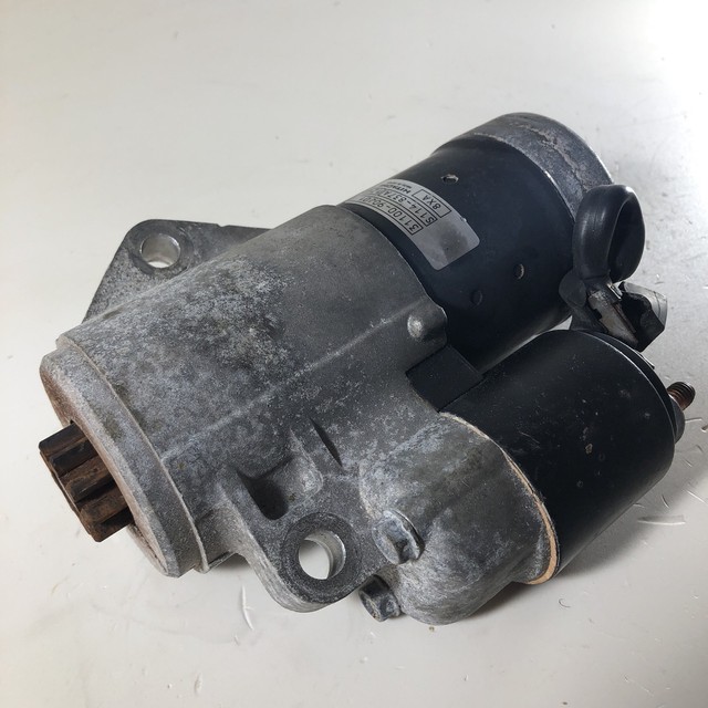 Suzuki df115 запчасти