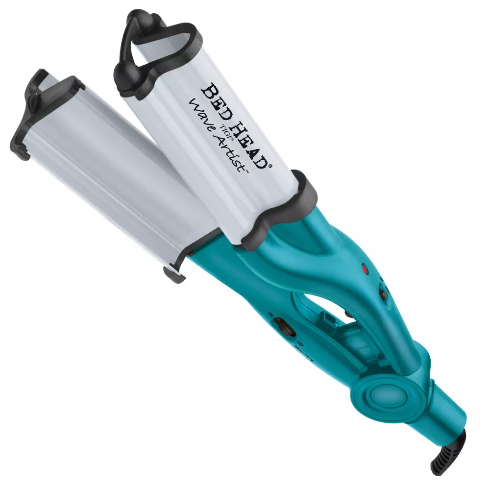 Bed on sale head curler