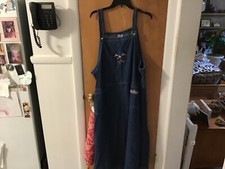 mickey mouse and minnie mouse overalls