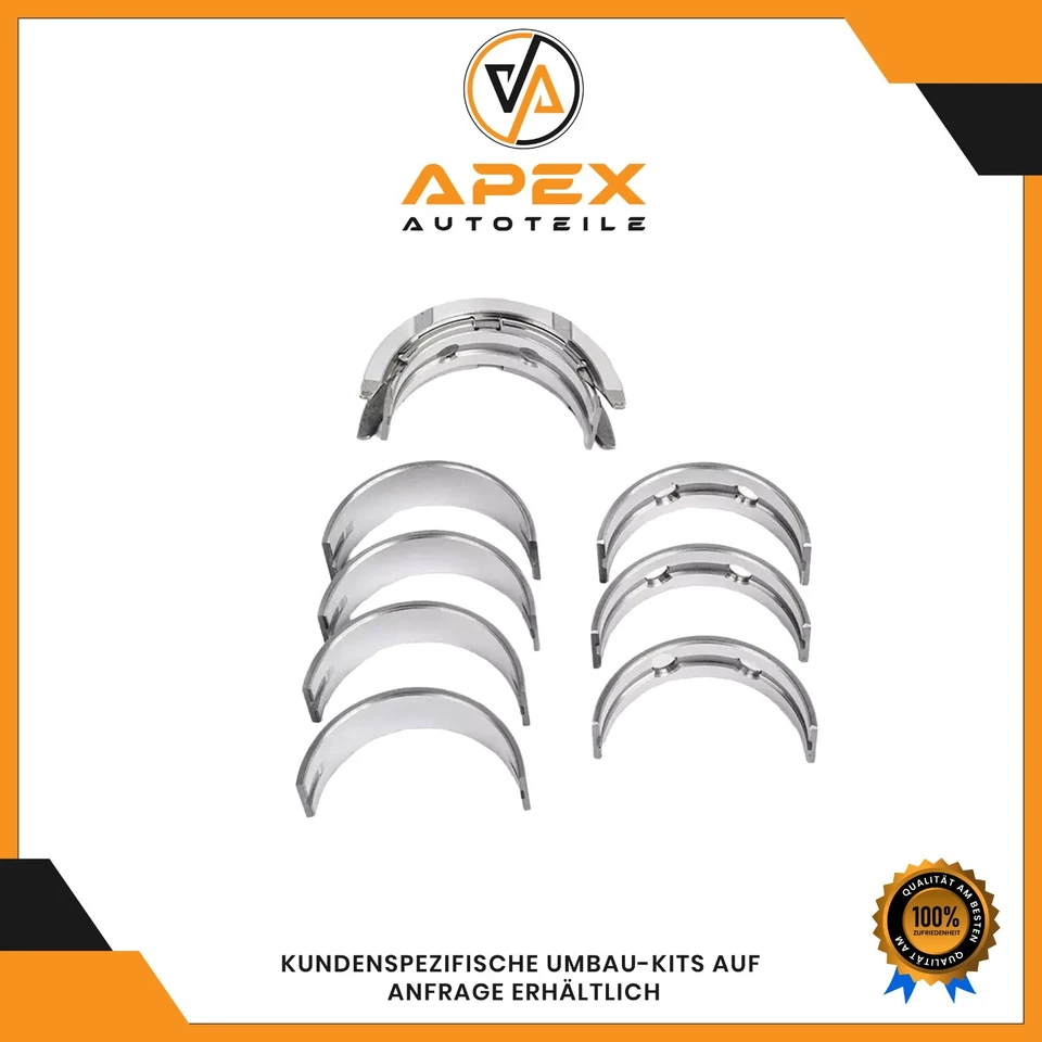 FORD FOCUS TRANSIT 1.0 ECOBOOST MOTOR NITRATO CIGÜEÑAL Y PIEZAS DEL MOTOR Foto 3 de 4