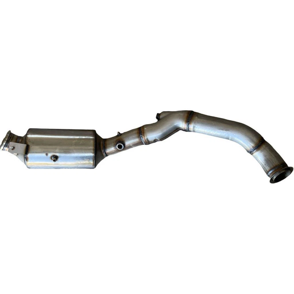NEU DPF Mercedes Benz w166 x166 ML GL GLE Dieselpartikelfilter  