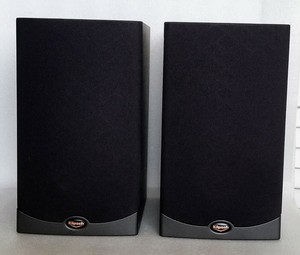 bi amp klipsch speakers