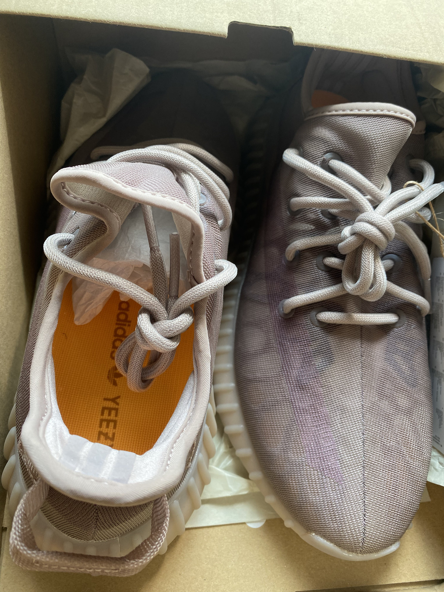 NEW Adidas Yeezy Boost 350 V2 Mono Mist | eBay NEW Adidas Yeezy Boost 350 V2 Mono Mist | eBay